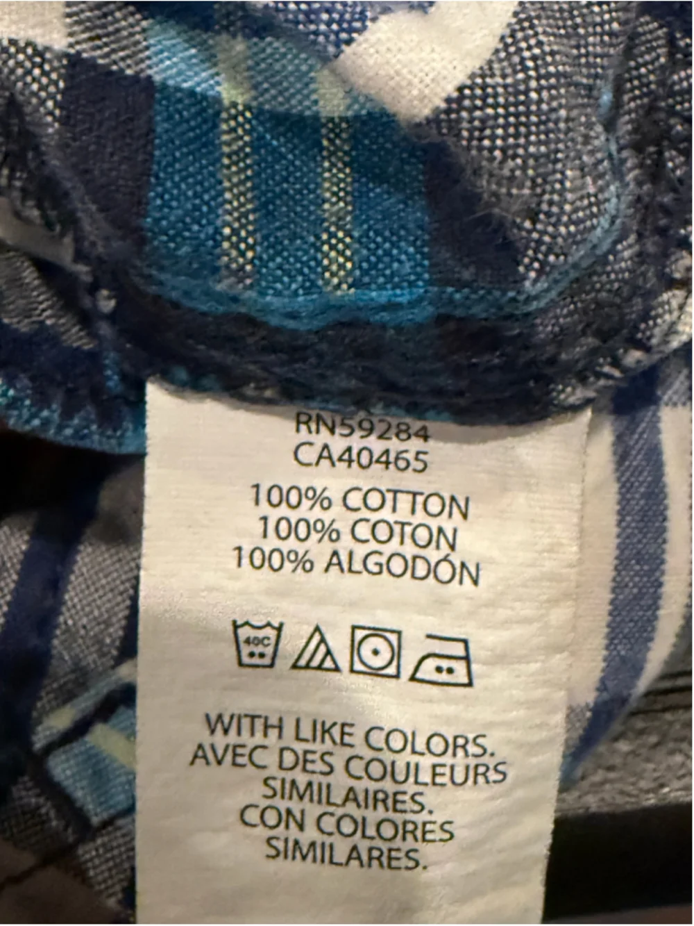 Boys Carter's Shorts 5T Lot of 3